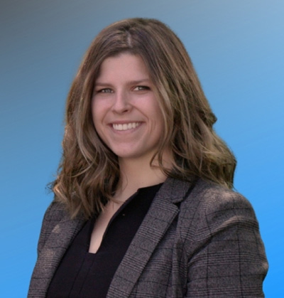 Headshot of Jordan A. Ouellette