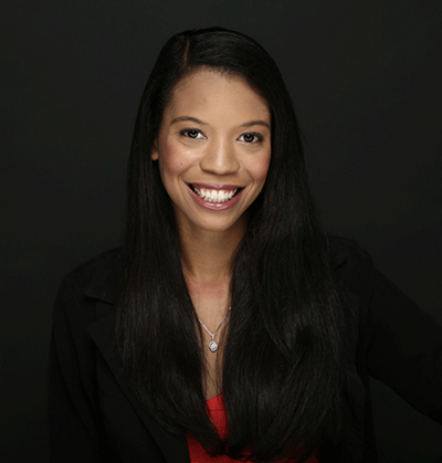Thea R. Kumar